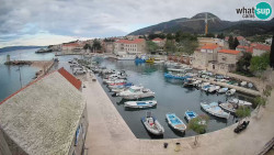 Přístav Bol, Vidova gora