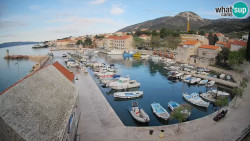 Přístav Bol, Vidova gora