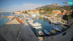 Přístav Bol, Vidova gora