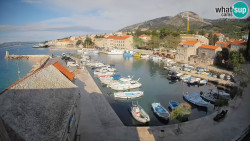 Přístav Bol, Vidova gora