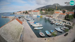 Přístav Bol, Vidova gora