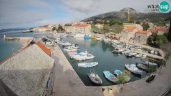 Přístav Bol, Vidova gora