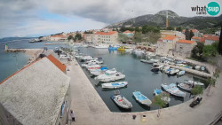 Přístav Bol, Vidova gora