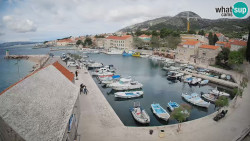 Přístav Bol, Vidova gora