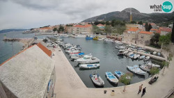 Přístav Bol, Vidova gora