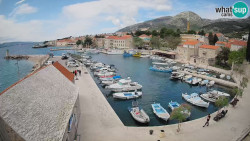 Přístav Bol, Vidova gora