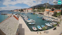 Přístav Bol, Vidova gora