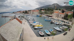 Přístav Bol, Vidova gora