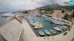 Přístav Bol, Vidova gora