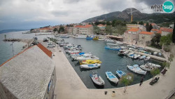 Přístav Bol, Vidova gora