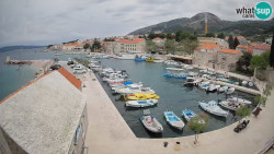 Přístav Bol, Vidova gora