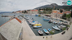 Přístav Bol, Vidova gora