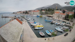 Přístav Bol, Vidova gora