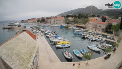 Přístav Bol, Vidova gora