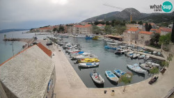 Přístav Bol, Vidova gora