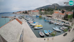 Přístav Bol, Vidova gora