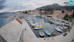 Přístav Bol, Vidova gora