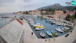 Přístav Bol, Vidova gora