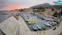 Přístav Bol, Vidova gora