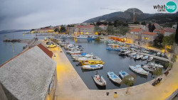 Přístav Bol, Vidova gora