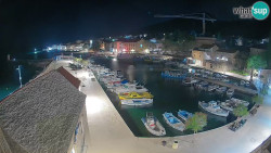 Přístav Bol, Vidova gora