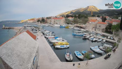 Přístav Bol, Vidova gora