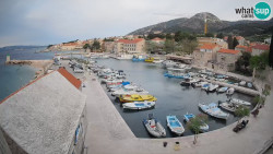 Přístav Bol, Vidova gora