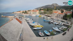 Přístav Bol, Vidova gora