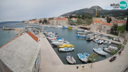 Přístav Bol, Vidova gora