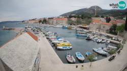 Přístav Bol, Vidova gora