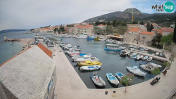 Přístav Bol, Vidova gora