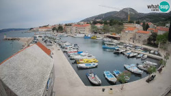 Přístav Bol, Vidova gora