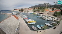 Přístav Bol, Vidova gora