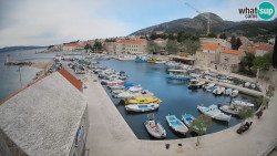 Přístav Bol, Vidova gora