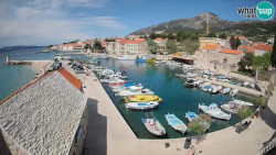 Přístav Bol, Vidova gora