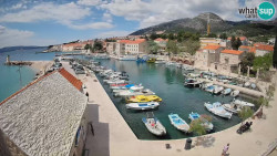 Přístav Bol, Vidova gora