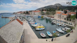 Přístav Bol, Vidova gora