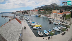 Přístav Bol, Vidova gora