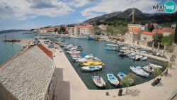 Přístav Bol, Vidova gora