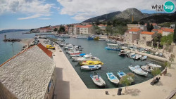 Přístav Bol, Vidova gora