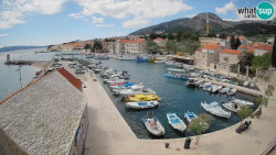 Přístav Bol, Vidova gora