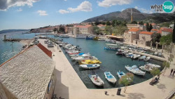 Přístav Bol, Vidova gora