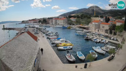 Přístav Bol, Vidova gora