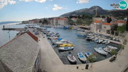 Přístav Bol, Vidova gora