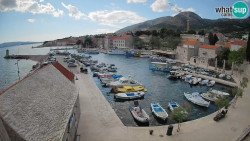 Přístav Bol, Vidova gora