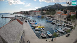 Přístav Bol, Vidova gora