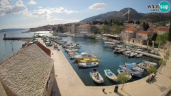 Přístav Bol, Vidova gora