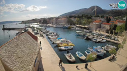 Přístav Bol, Vidova gora