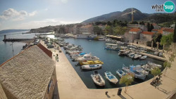 Přístav Bol, Vidova gora