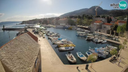 Přístav Bol, Vidova gora